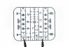 Eduard 7083 Bf 110E 1/72